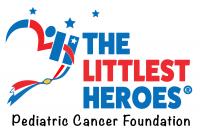 The Littlest Heroes Logo