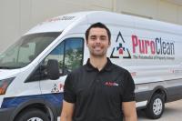 PuroClean of Keller Logo