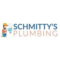 Schmitty's Plumbing logo