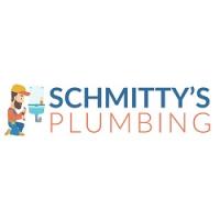 Schmitty's Plumbing Logo