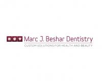 Marc J. Beshar Dentistry logo