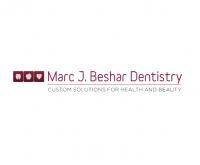 Dr. Beshar Dentistry Logo