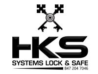 HKS Systems Lock & Safe logo