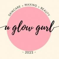 U Glow Gurl Logo
