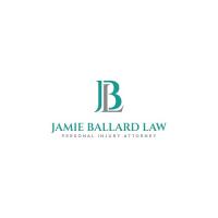 Jamie Ballard Law Logo