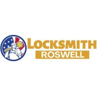 Locksmith Roswell GA Logo