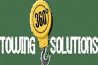 360 Towing Solutions Logo