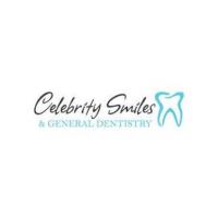 Celebrity Smiles & General Dentistry logo
