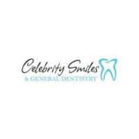 Celebrity Smiles & General Dentistry Logo