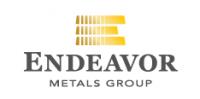 Endeavor Metals Group logo
