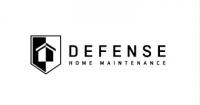 Defense Home Maintenance Logo