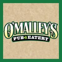 O'Malley's Pub & Eatery Logo