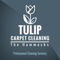 Tulip Carpet Cleaning The Hammocks Logo