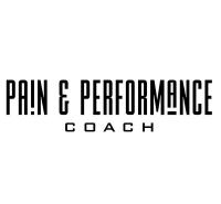 Pain & Performance Coach LLC Logo