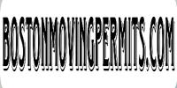Boston Moving Permits Logo