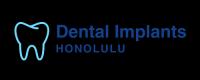 Dental Implants Honolulu logo
