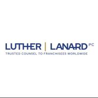 Luther Lanard, PC Logo