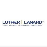 Luther Lanard, PC Logo