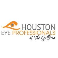 Houston Eye Professionals at The Galleria Logo