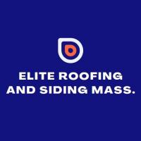 Elite Roofing and Siding Massachusetts Logo