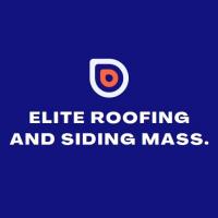 Elite Roofing and Siding Massachusetts Logo