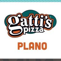 Mr. Gatti's Pizza Logo