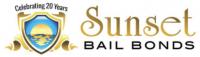Sunset Bail Bonds Logo