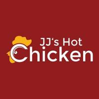 JJ's Hot Chicken logo