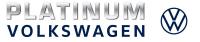Platinum Volkswagen Logo