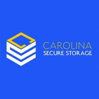 Carolina Secure Storage Logo