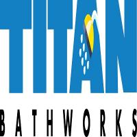 Titan Bathworks Logo