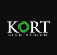 KORT Sign Design Logo