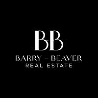 Barry-Beaver Team Logo