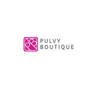 Pulvy Boutiques logo