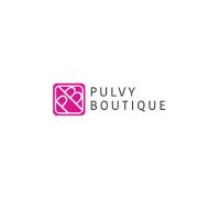 Pulvy Boutiques Logo