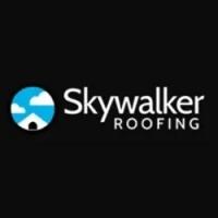 Skywalker Roofing Company Logo