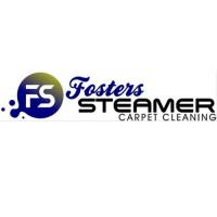 Fosters Steamer Carpet Cleaning Logo