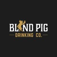Blind Pig Drinking Co. Logo