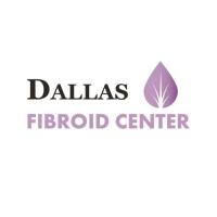 Dallas Fibroid Center Logo