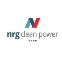 NRG Clean Power Logo