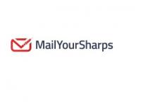 Mail Your Sharps, Inc. Logo