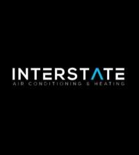 Interstate Air Conditioning & Heating Logo