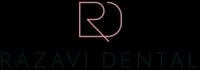 Razavi Dental Logo