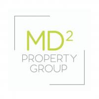 MD Squared Property Group Logo