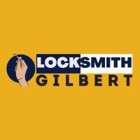 Locksmith Gilbert AZ Logo