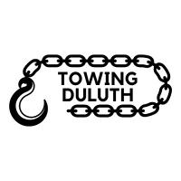 Towing Duluth Logo