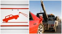 Az Towing Inc Logo