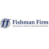 The Fishman Firm Logo