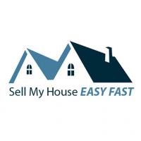 Sell My House Easy Fast Houston Logo