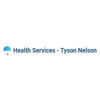 Health Services - Tyson Nelson Logo